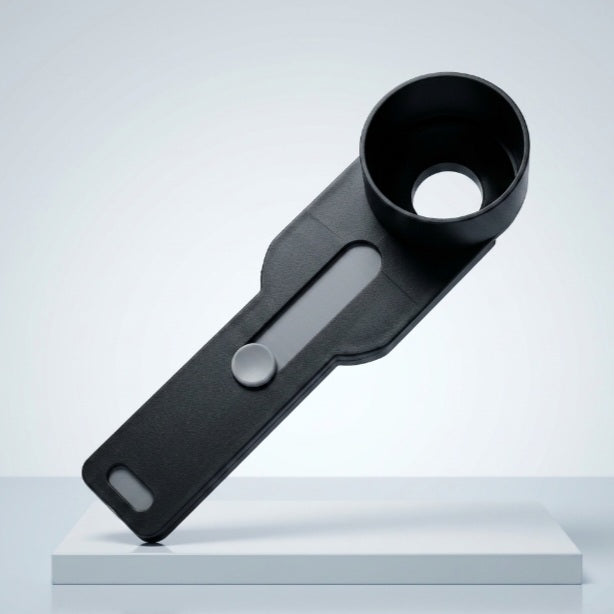 Swoop Workout Powder Scoop Funne