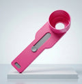 Swoop Workout Powder Scoop Funnel