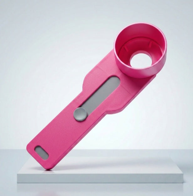 Swoop Workout Powder Scoop Funnel