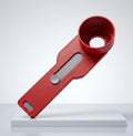 Swoop Workout Powder Scoop Funnel